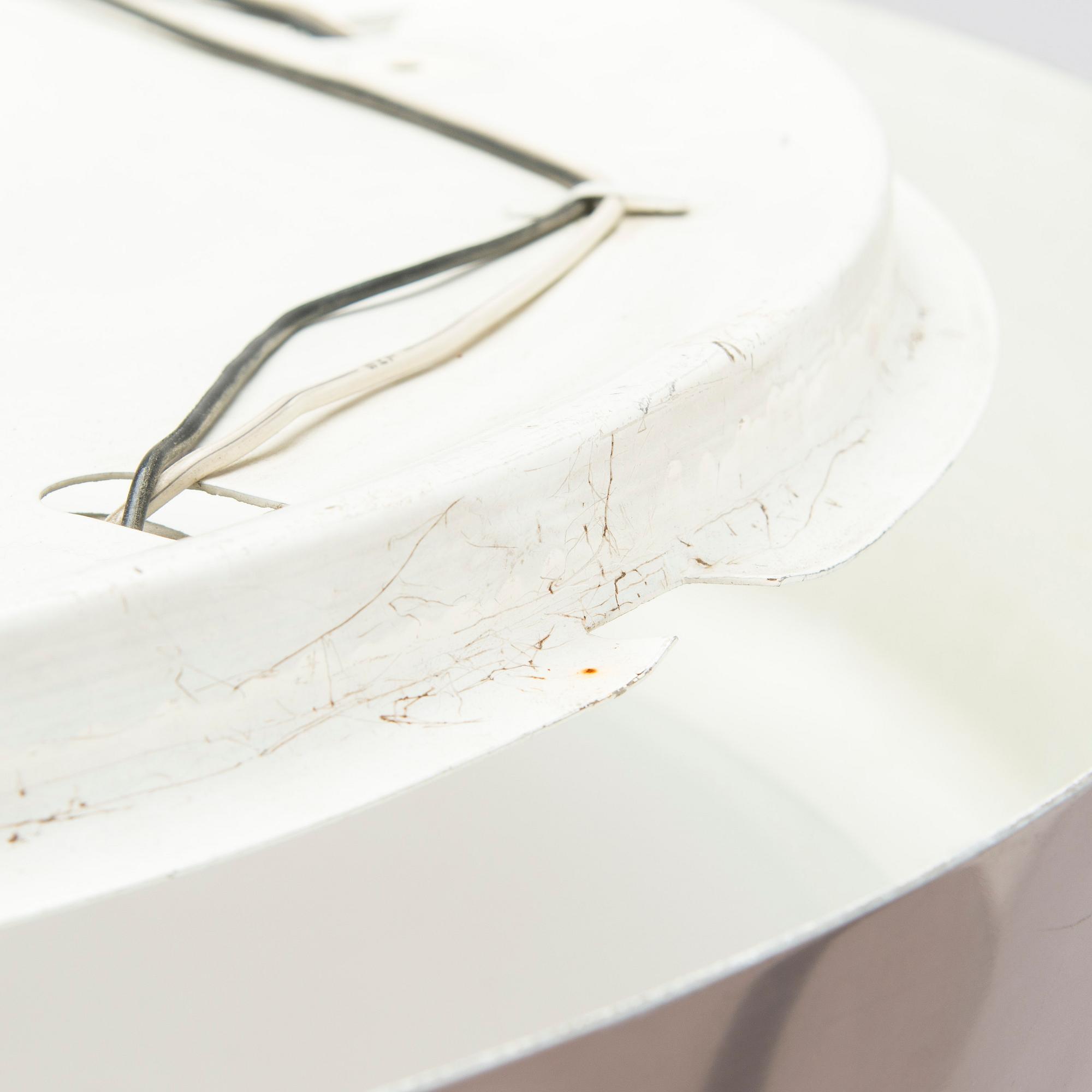 Lisa Johansson-Pape, A mid-20th ceiling light for Stockmann Orno.