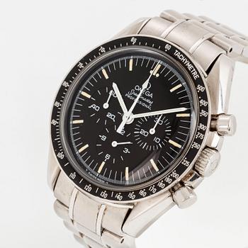 OMEGA, Speedmaster, chronograph.