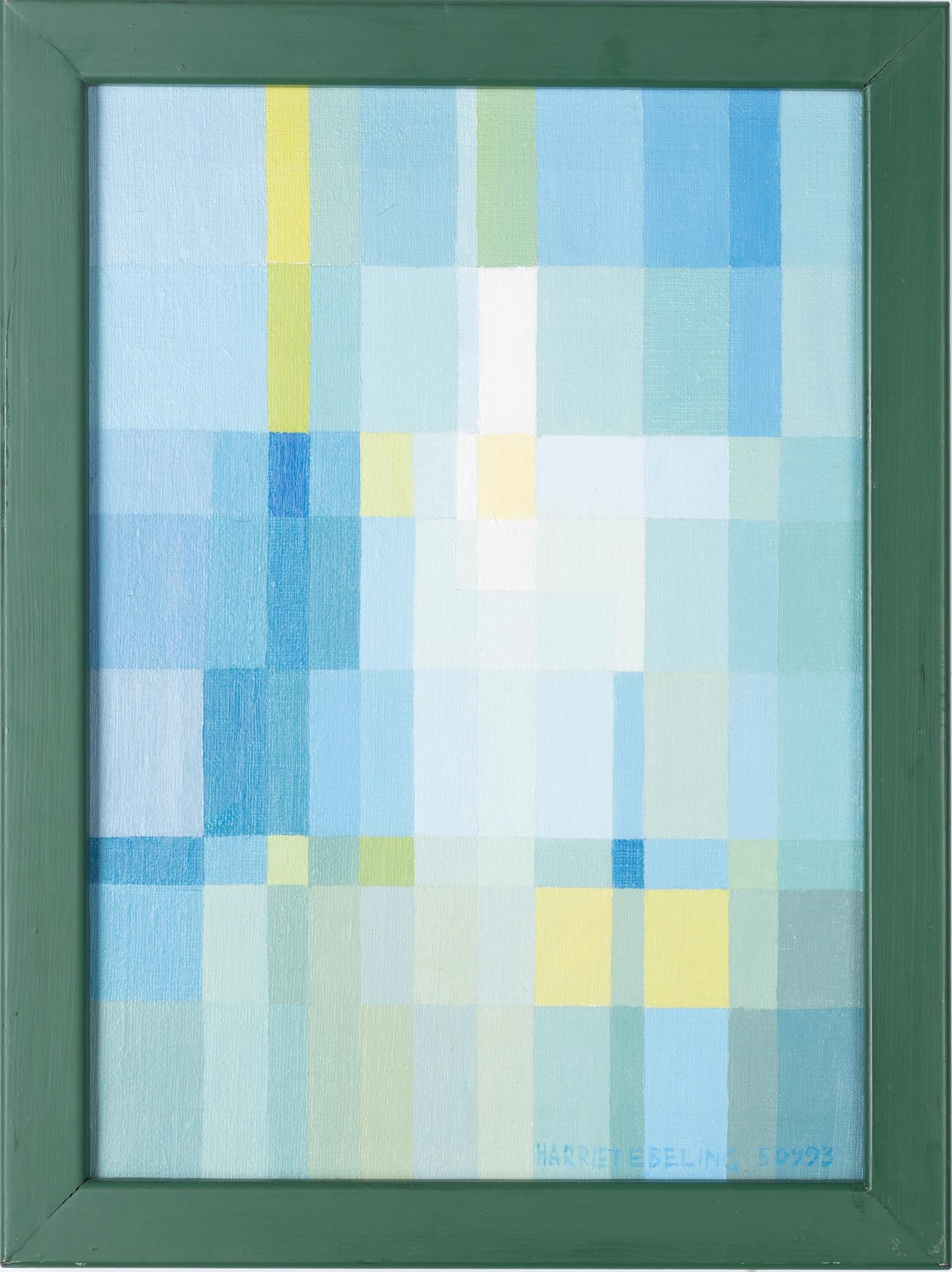 Harriet Ebeling, Untitled.