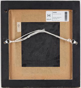 Ricardo Cinalli, Utan titel.