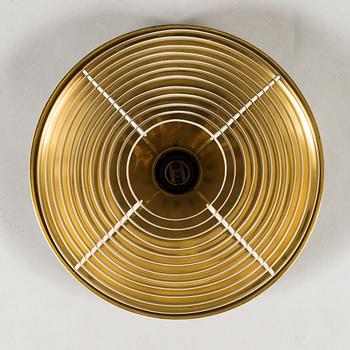 Alvar Aalto, taklampa, modell A605 för Valaistustyö.