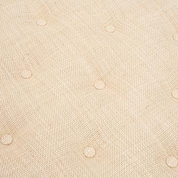 Josef Frank, couch/dagbädd, modell 775, Firma Svenskt Tenn, 2022.