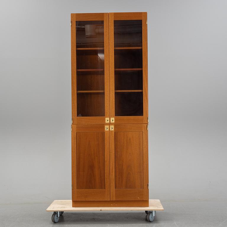 Göran Malmvall, a modell 'KA72' display cabinet from Karl Andersson & Söner.