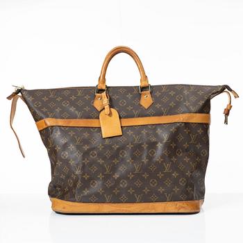 Louis Vuitton, bag, "Cruiser Bag 40", 1990.