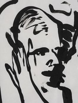 Olli Lyytikäinen, Utan titel.