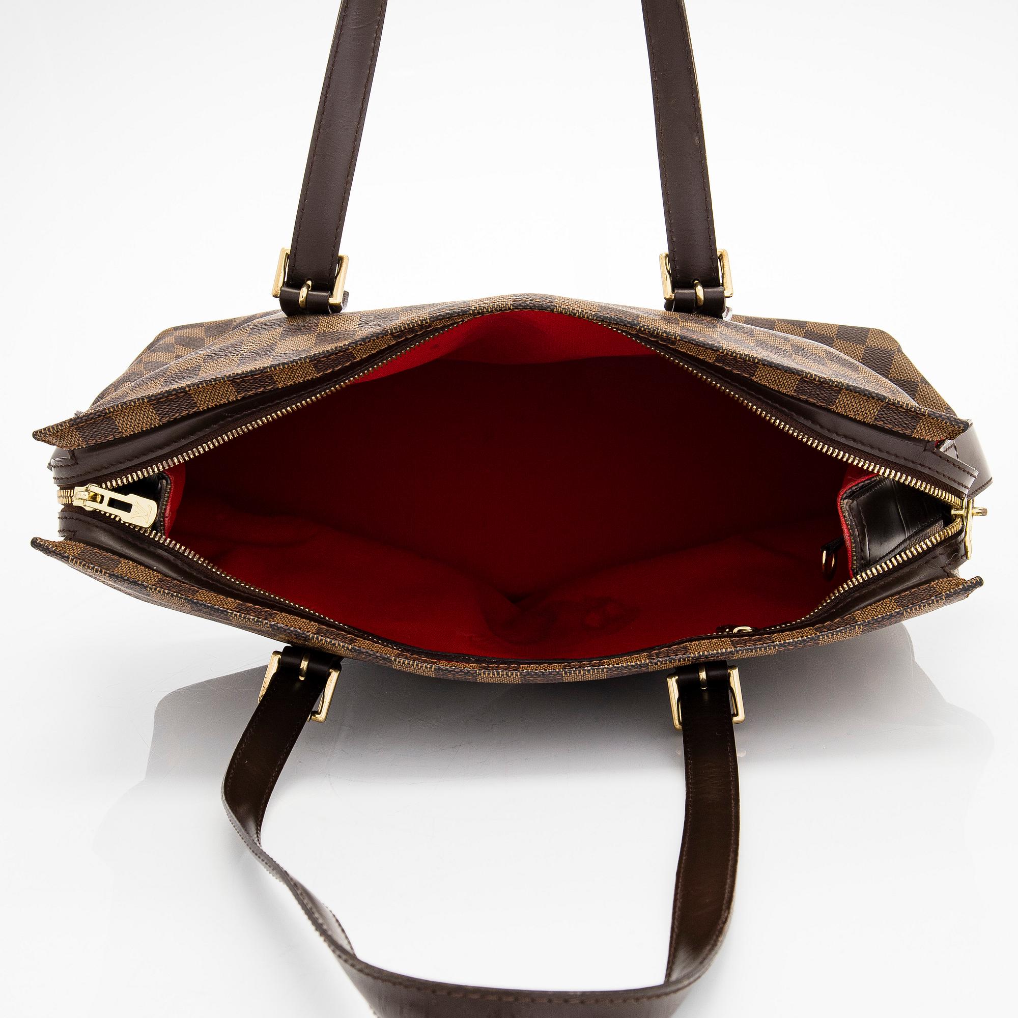 Louis Vuitton, laukku, "Chelsea".