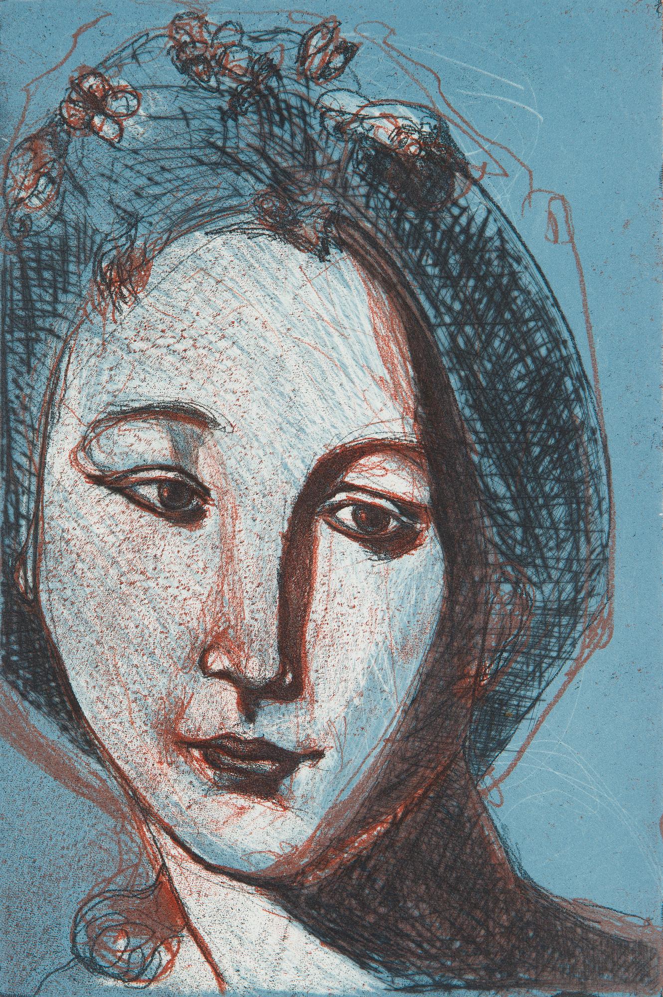 Kuutti Lavonen, "Antonia".