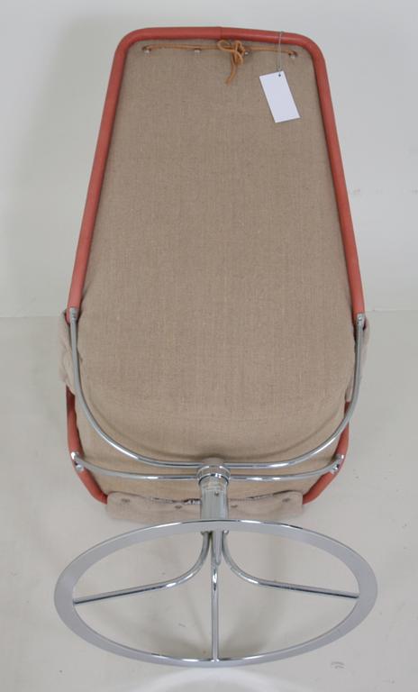 FÅTÖLJ, "Jetson", Bruno Mathsson.