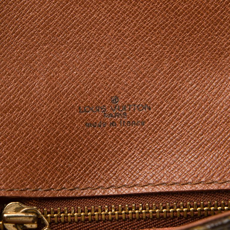 LOUIS VUTTON, bag, 'Chantilly'.