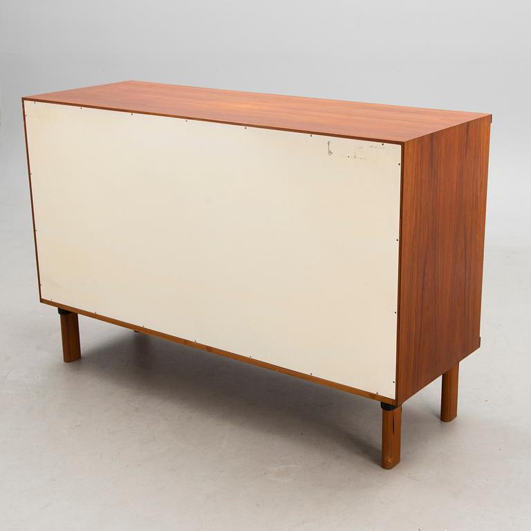 A late 1960s '255' side board for Artek, Finland.