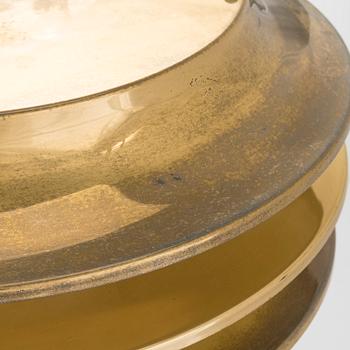 Kai Finnmark, pöytävalaisin, Lynx 1970-luku.