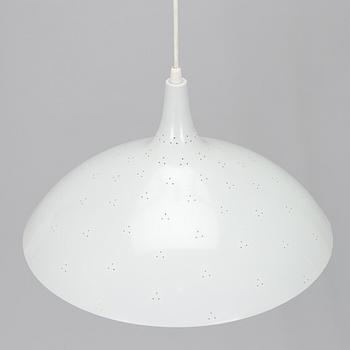 Paavo Tynell, kattovalaisin, malli  1965 Idman 1900-luvun puoliväli.