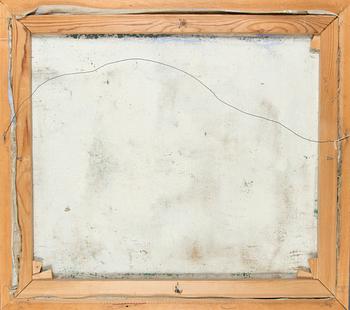 Olavi Martikainen, Landskap.