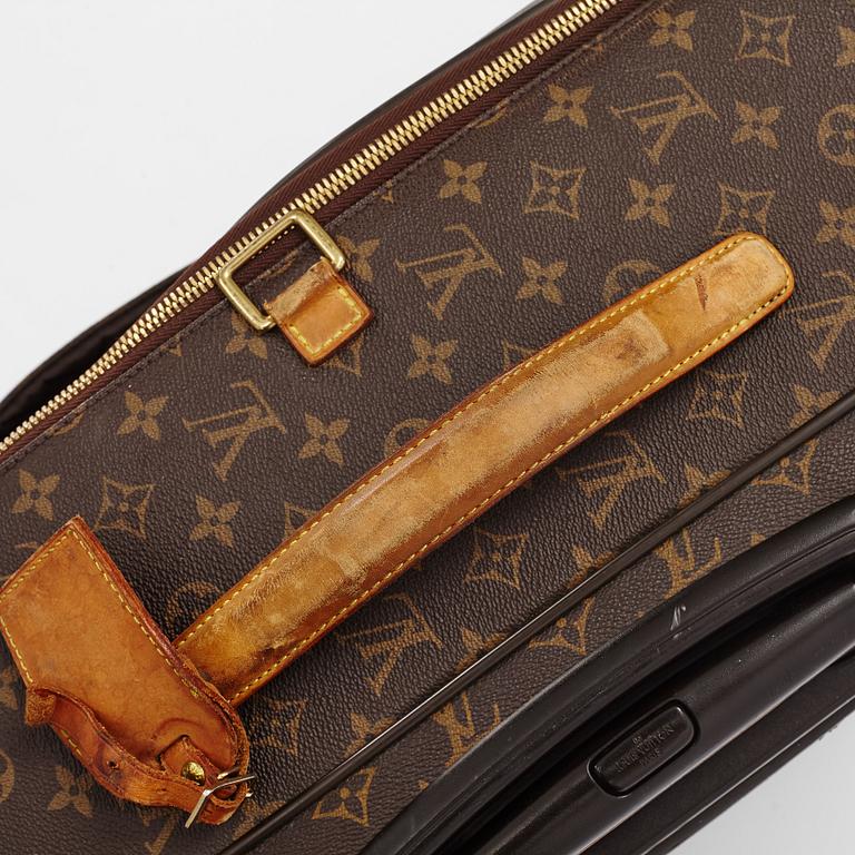 Louis Vuitton, resväska, "Pégase 65".