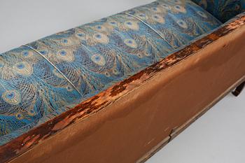 SOFFA, 1900-talets första hälft.