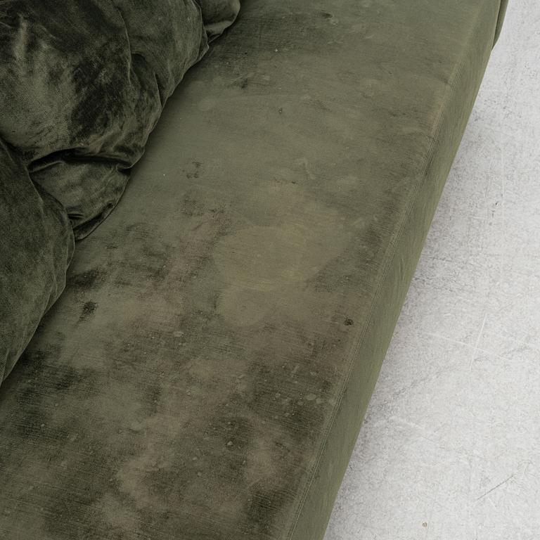 Sofa, contemporary manufacture.