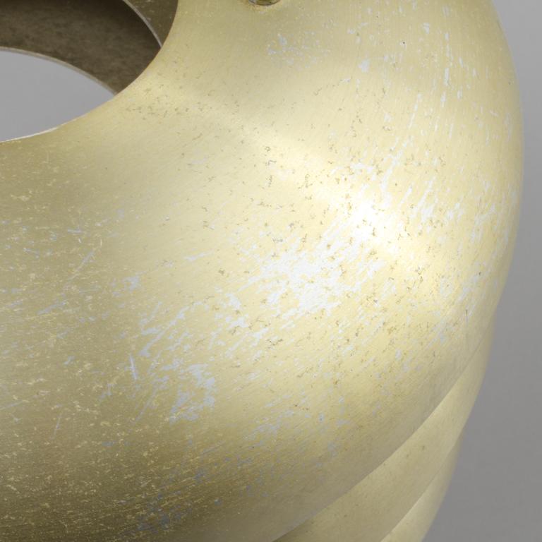 BORDSLAMPA, Hans-Agne Jakobsson, Markaryd, 1900-talets andra hälft.