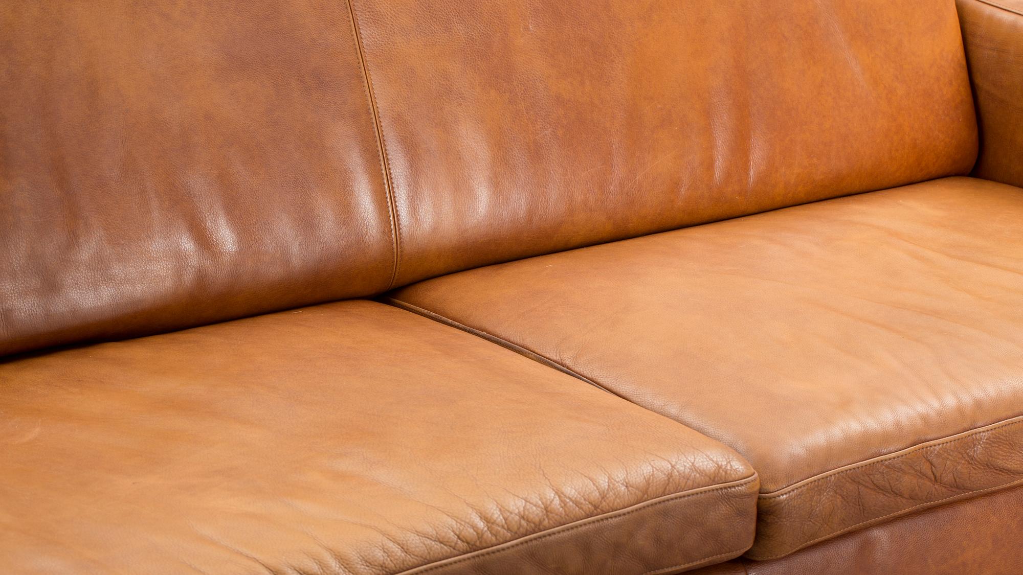 SOFFA, 1900-talets andra hälft.