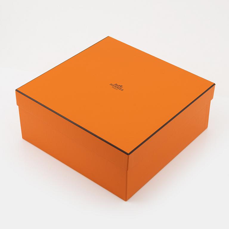 Hermès, bag, "Kelly 32", 2007.