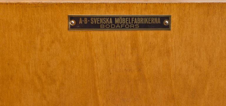 SKÅP, Axel Larsson, Svenska Möbelfabrikerna Bodafors.
