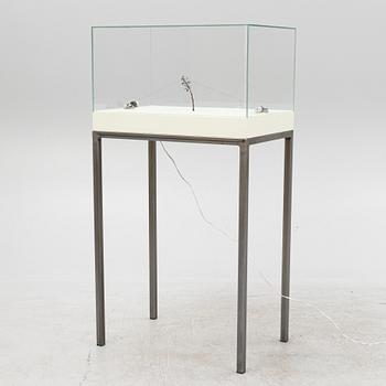 Hanna Ljungh, "Orchestration (Yesterday - Bolero)".