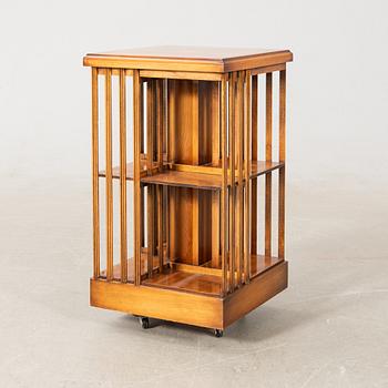 Book carousel England, second half of the 20th century.