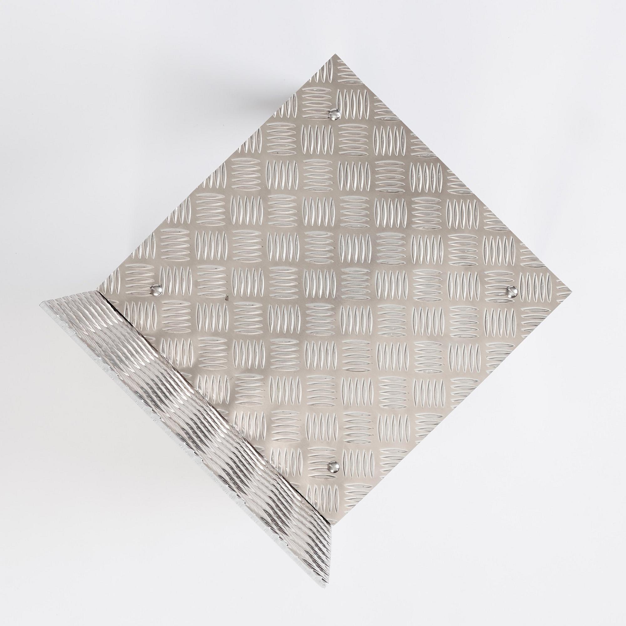 Fredrik Paulsen, stol, unik, "Chair One, Michael Mann (HI)", JOY, 2024.