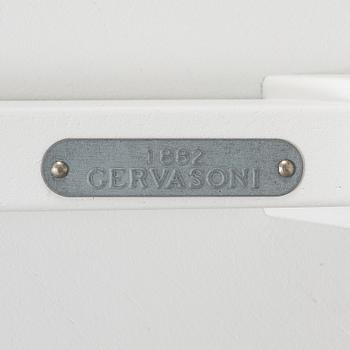 Paola Navone, karmstolar, 8 st, Gervasoni, Italien.