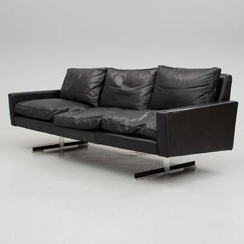 SOFFA, 1900-talets andra hälft.
