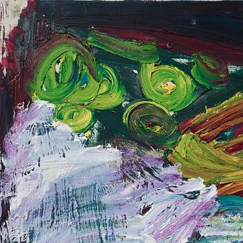 Erland Cullberg, Komposition.