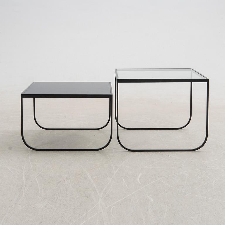 Broberg & Ridderstråle, Bid table, "Tati", Asplund 2019.