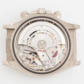 Rolex, Cosmograph, Daytona, "Grey Arabic Dial", kronograf, ca 2012.