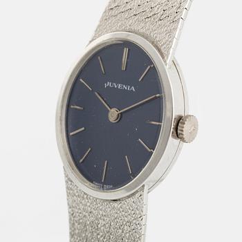 Juvenia, wristwatch, 20,5 mm.