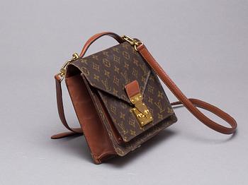 VÄSKA, "Monceau BB", Louis Vuitton.