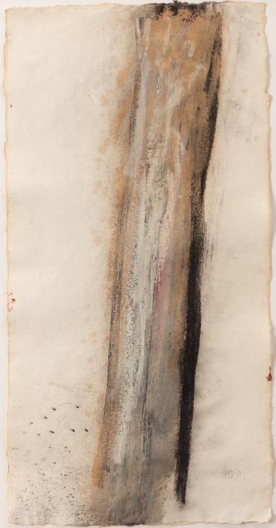 Claes Hake, Utan titel.