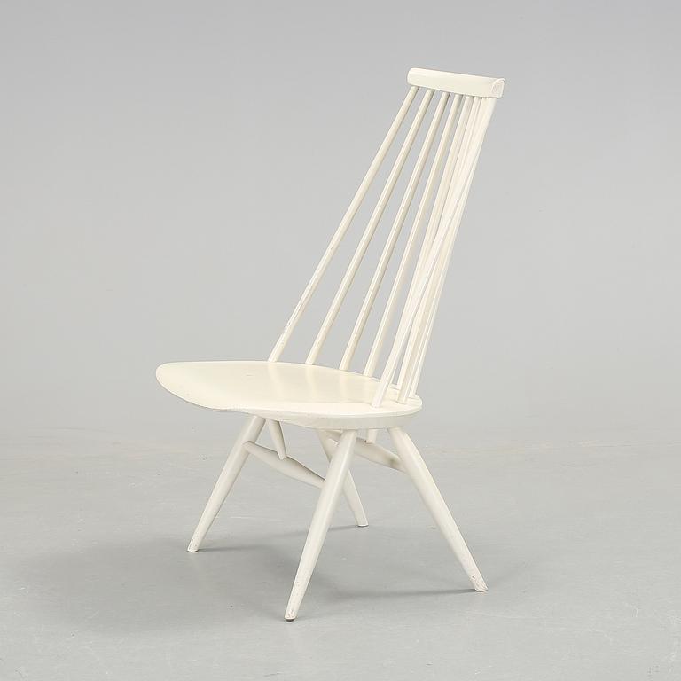 STOL, "Mademoiselle", Ilmari Tapiovaara, Edsbyverken, 1900-talets mitt.