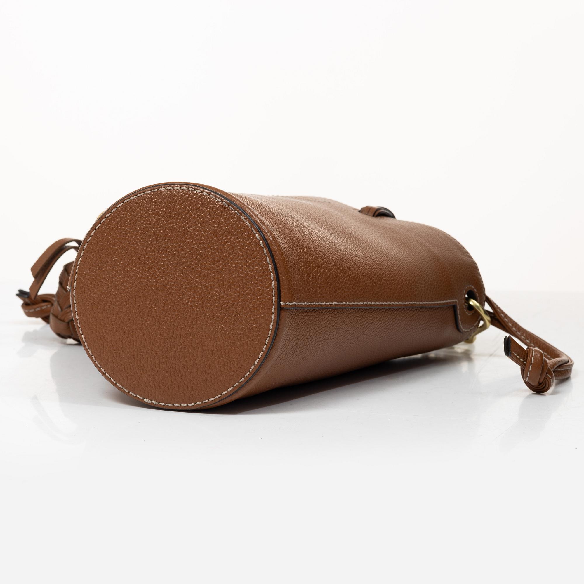 See By Chloé, bag, "Cecilya".
