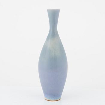 Berndt Friberg, a vase, Gustavsbergs studio, 1962.