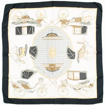 SCARF Les Voitures a Transformation.