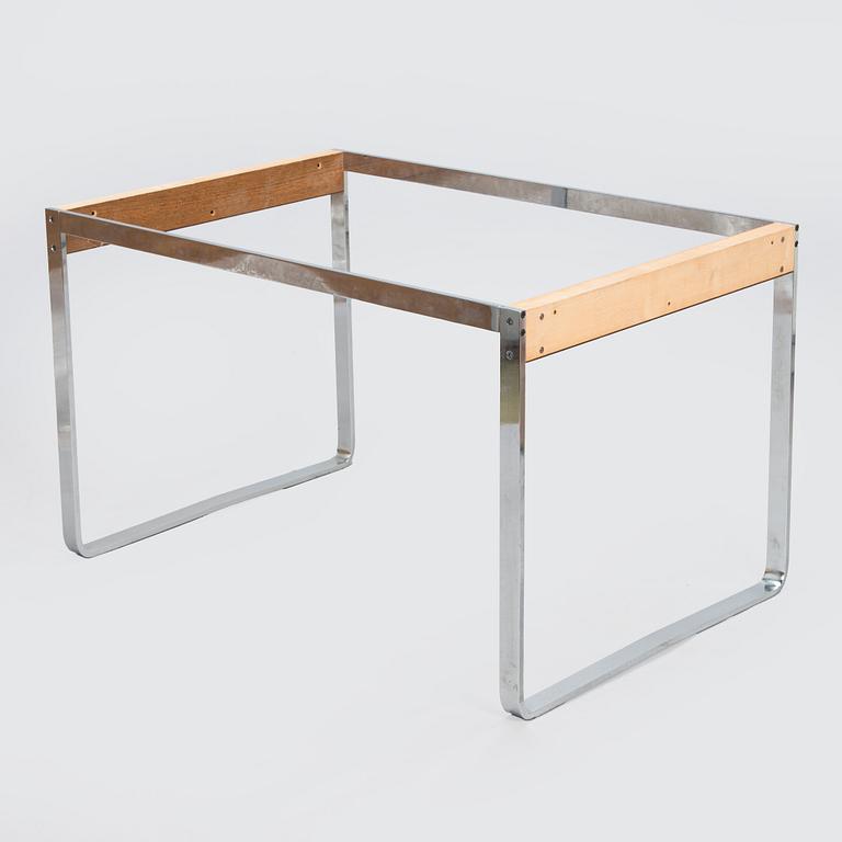 Hans J. Wegner, skrivbord, JH180, Johannes Hansen, Danmark, efter år 1970.