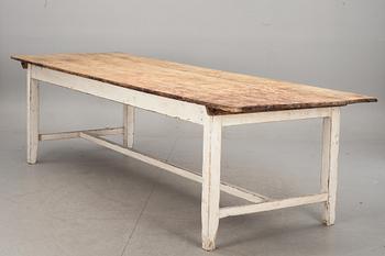 BORD, allmoge. 1800-tal.
