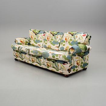 SOFFA, Bröderna Andersson, 1900-talets andra hälft.