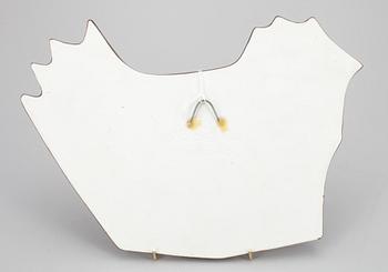 SEINÄRELIEFI, Arabia, Gunvor Olin-Grönqvist.