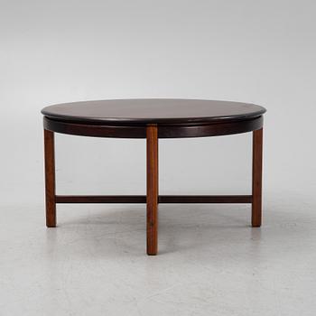 Torbjørn Afdal, coffee table, Haug Snekkeri A/S, Bruksbo, Norge, 1960/70-tal.
