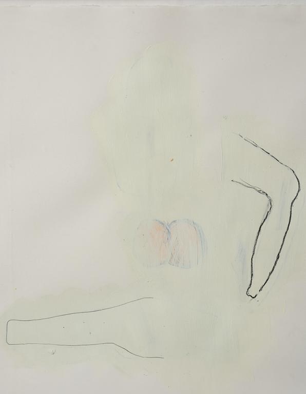 Suzan Etkin, "Positions VIII.".