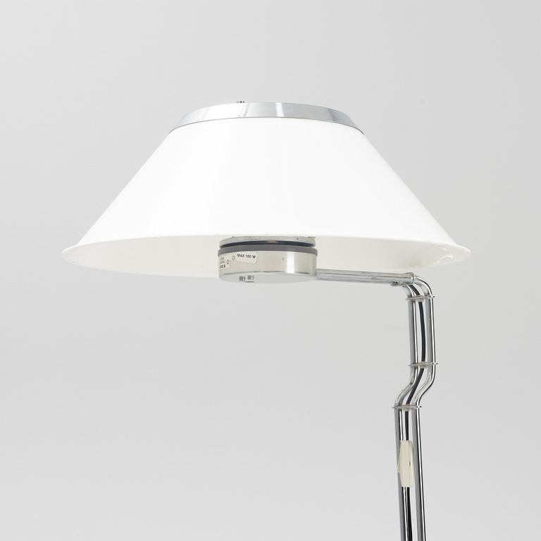 Per Sundstedt, a 'Mars' floor light, Ateljé Lyktan/Kosta lampan.