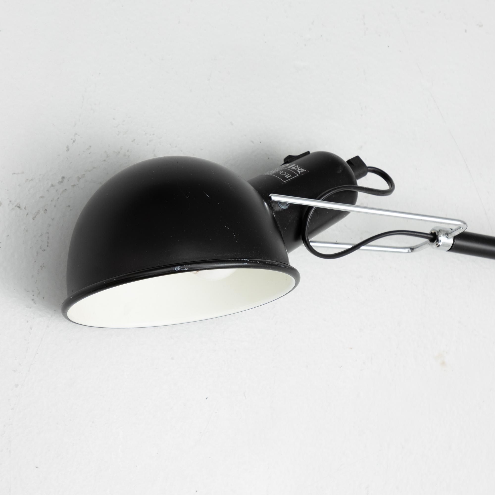 Paolo Rizzatto, vägglampa, modell 265, Flos, Italien, 2000-tal.