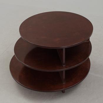 BORD, Giuseppe Terragni, 1900-talets andra hälft.