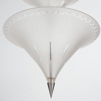 SWEDISH GRACE, a ceiling lamp, 1930's.