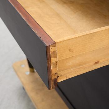 Byrå, gustaviansk stil, 1900-talets mitt.